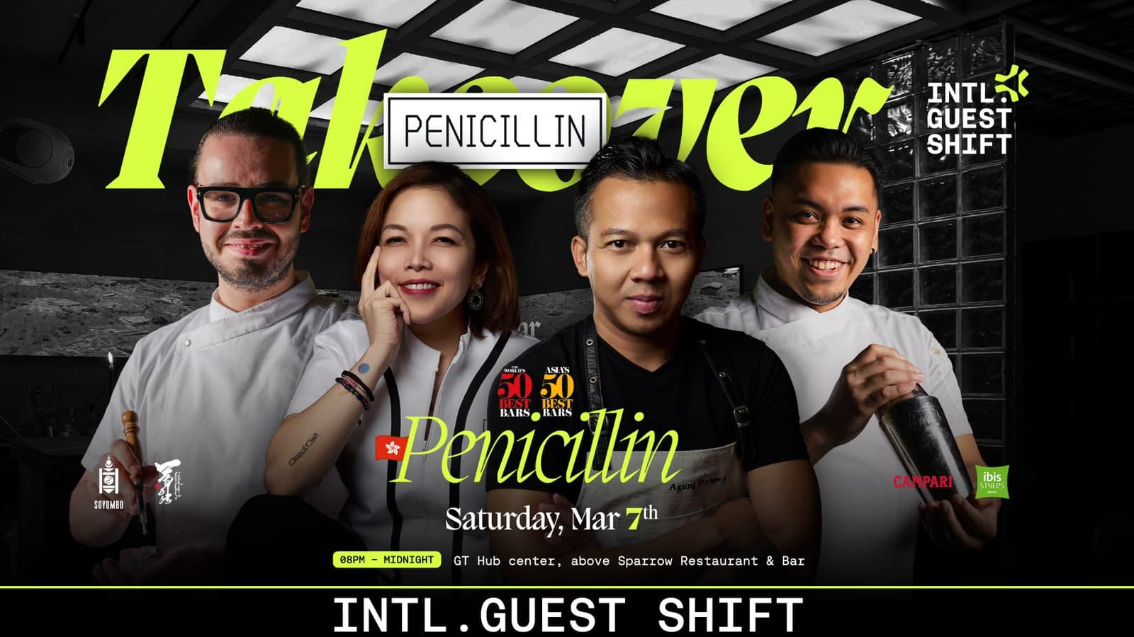 Penicillin | HK