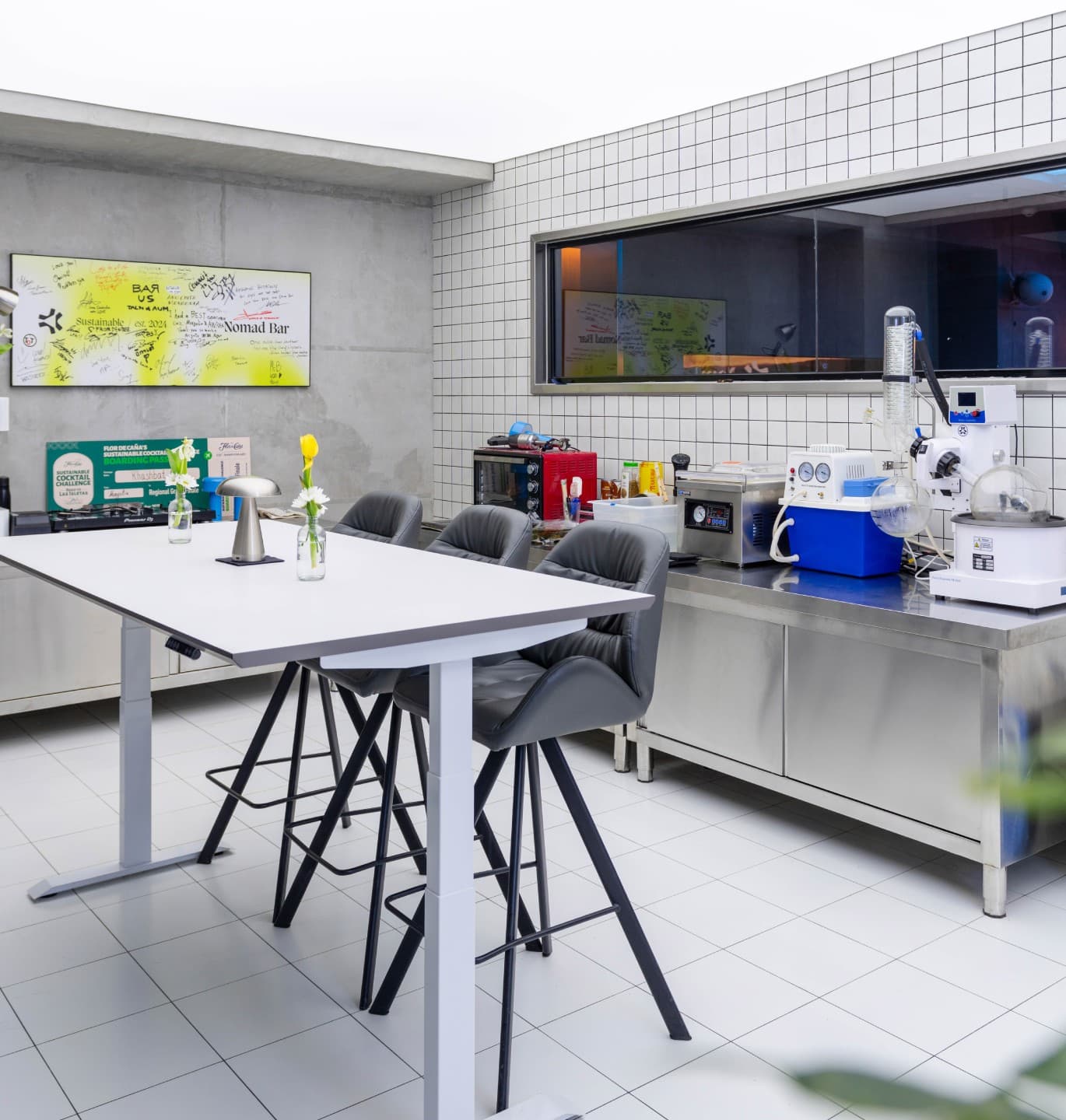 Cocktail Lab
